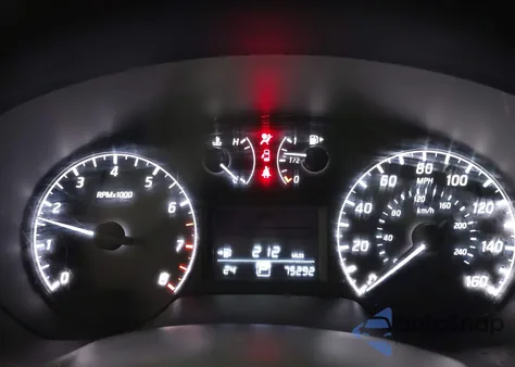 2015 Nissan Sentra S from USA, damaged, VIN 3N1AB7AP9FY382176